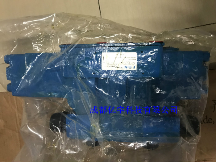 02-311229KDG4V-3-33C30X-VM-U-H7-60威格士比例控制阀正品