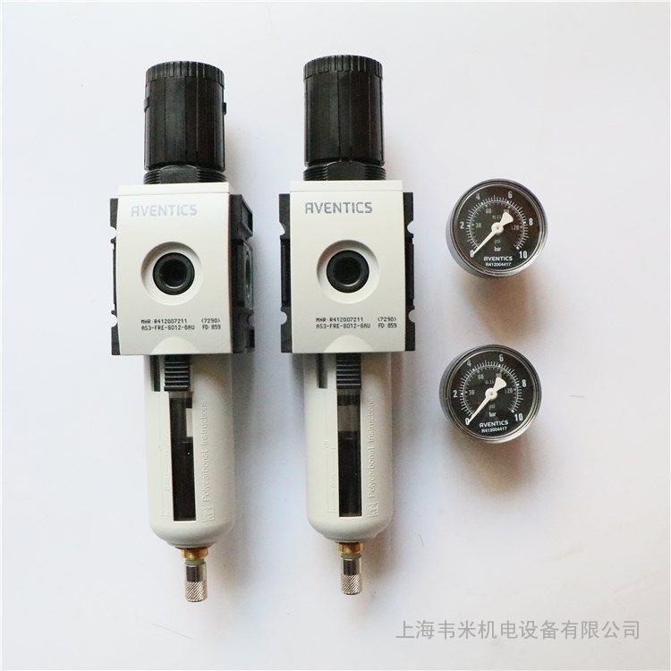 气源维护单元R415004820