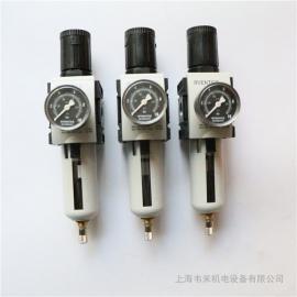 AVENTICS三聯(lián)件過濾器調(diào)壓閥R412007211