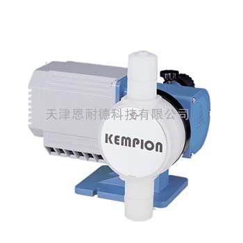 韩国cheonsei千世KS-51-FTC-Z机械隔膜计量泵KEMPION加药泵