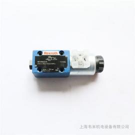 力士樂(lè)電磁閥3WE6B62/EG24N9K4