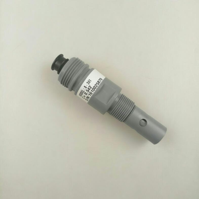 SUNTEX上泰8-241四极式电导率电极/电阻率电极