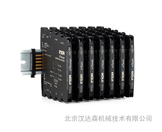 Inor变送器SR535