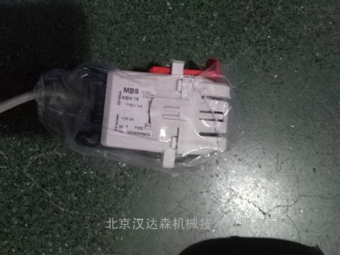 MBS电流互感器KBR32600/1