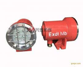 興煤DGY18/24L(A)礦用隔爆型機(jī)車燈