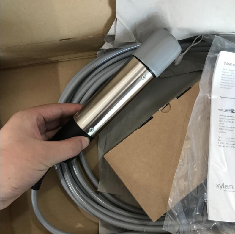 SUNTEX上泰DC-5310溶解氧变送器