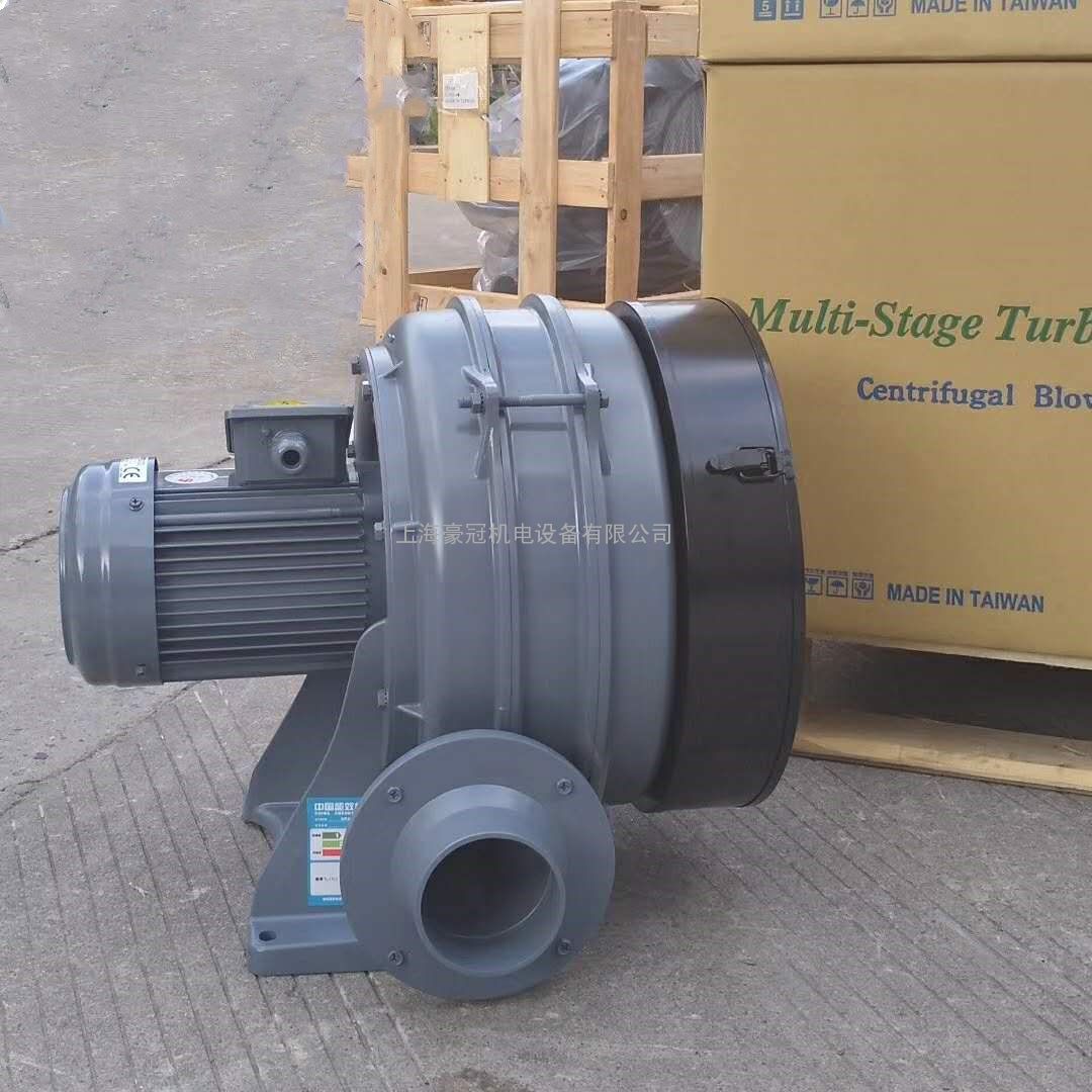 HTB125-503风机