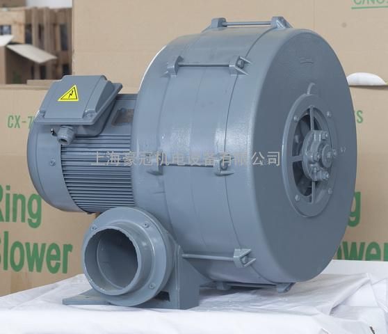 HTB125-704风机