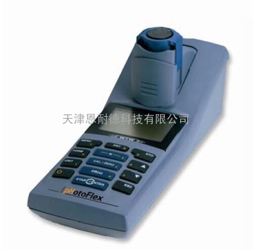 德国WTW Turb430T浊度仪（钨丝灯可见光，符合 US EPA）