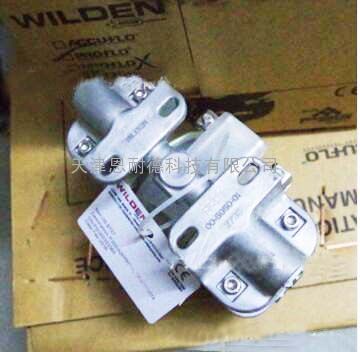 P.025/AZPPP/TEL/TF/ATF威尔顿WILDEN气动隔膜泵(00-9936)