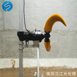 QDT1000/63-2.2 潛水推流器配置蘭江