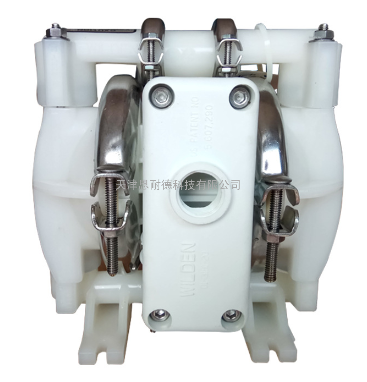美国WILDEN威尔顿气动隔膜泵P1/KKPPP/WFS/WF/KWF-1/2寸塑料泵