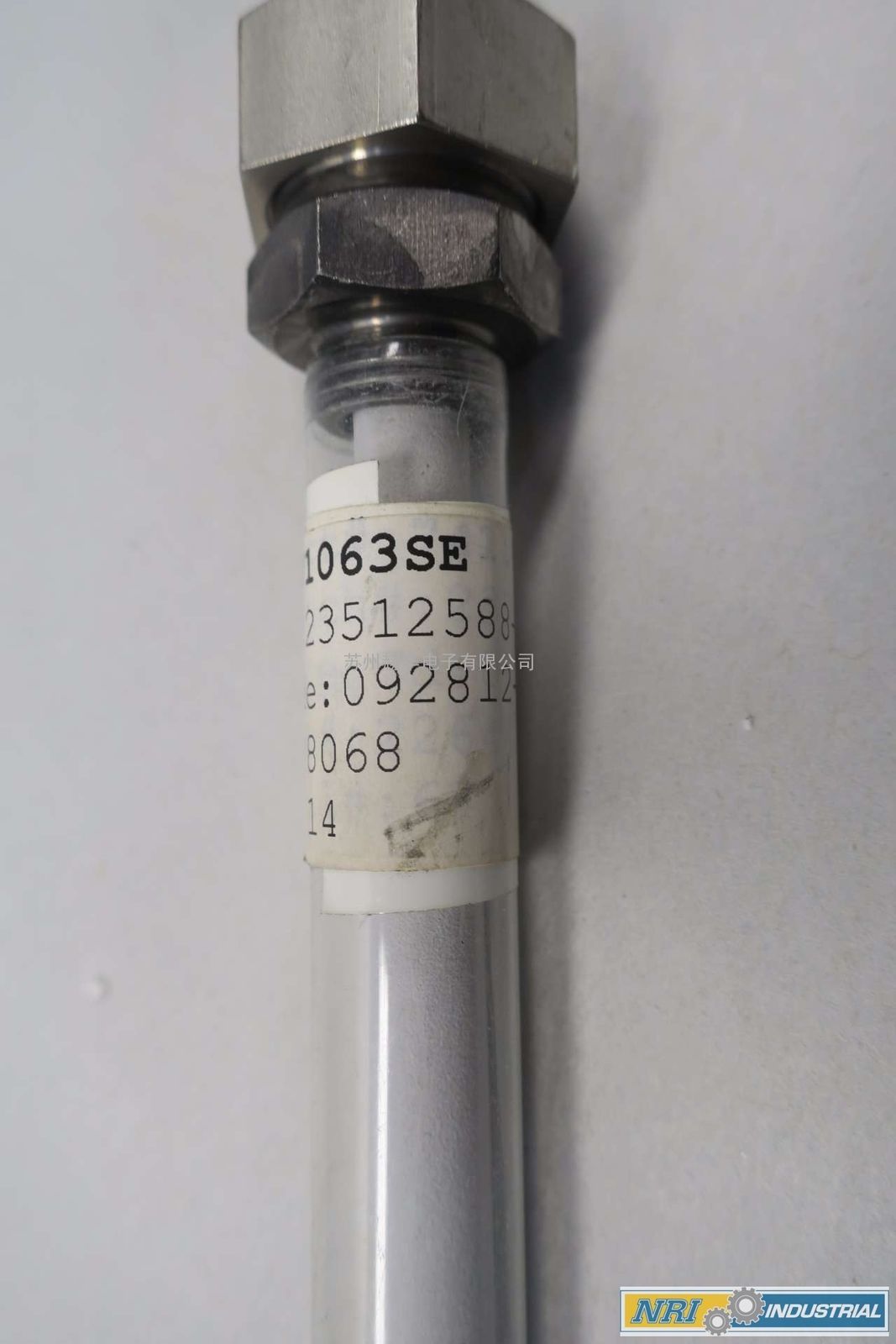 AMETEK锆管导线95385WE核心产品