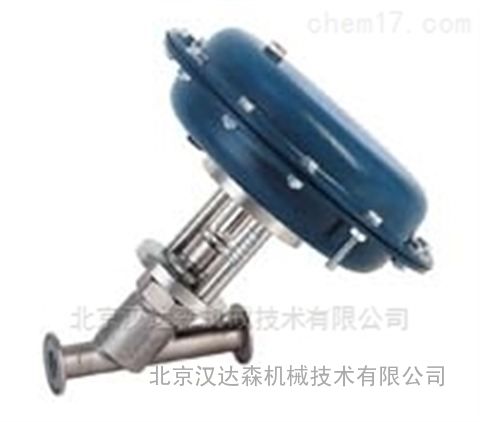 Burocco布鲁克控制阀 汉达森总代理