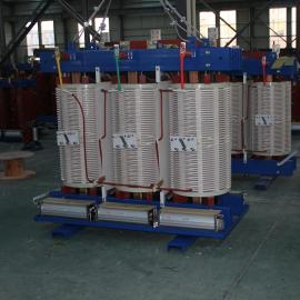 富杰銅繞組 三相環(huán)保型變壓器 H級絕緣 800KVA 10/0.4KV