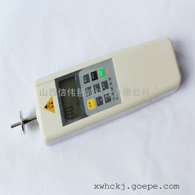 HNM-569数显果实硬度计