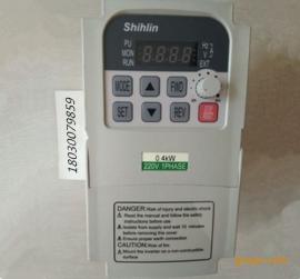 shihlin士林變頻器SS-043-0.75K-D現(xiàn)貨SS2-043-0.75K