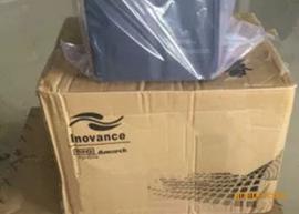 inovance匯川MD380T37G變頻器MD380MT3.7GB-R現(xiàn)貨MD380T3.7GB