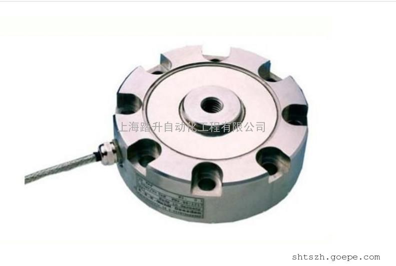 KISTLER拉压式力传感器4579A-200KN/300KN/500KN