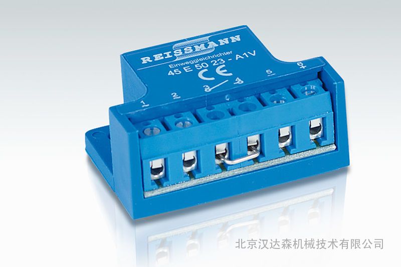 Reissmann制动器 汉达森销售