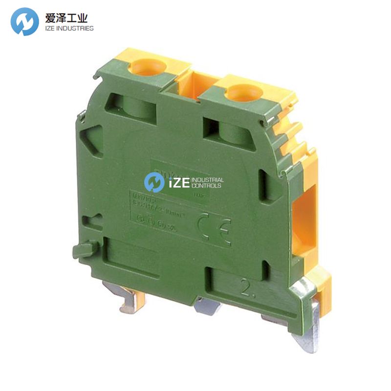 ENTRELEC接线端子M10/10.P 1SNA165115R1000