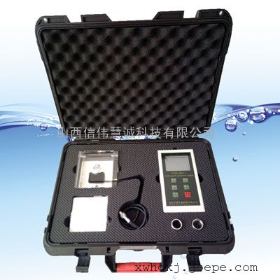 CST毛细吸水时间测定仪