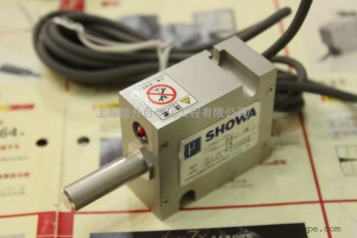 昭和SHOWA力传感器DBJ-200N DB-1N DBJ-5KN DBJ-10N DBJ-20N