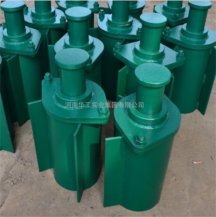 HT2-630起重机行车弹簧电缆卷筒 行车防撞缓冲器 起重机缓冲块