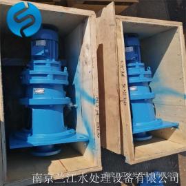 蘭江JBJ溶藥攪拌機(jī)