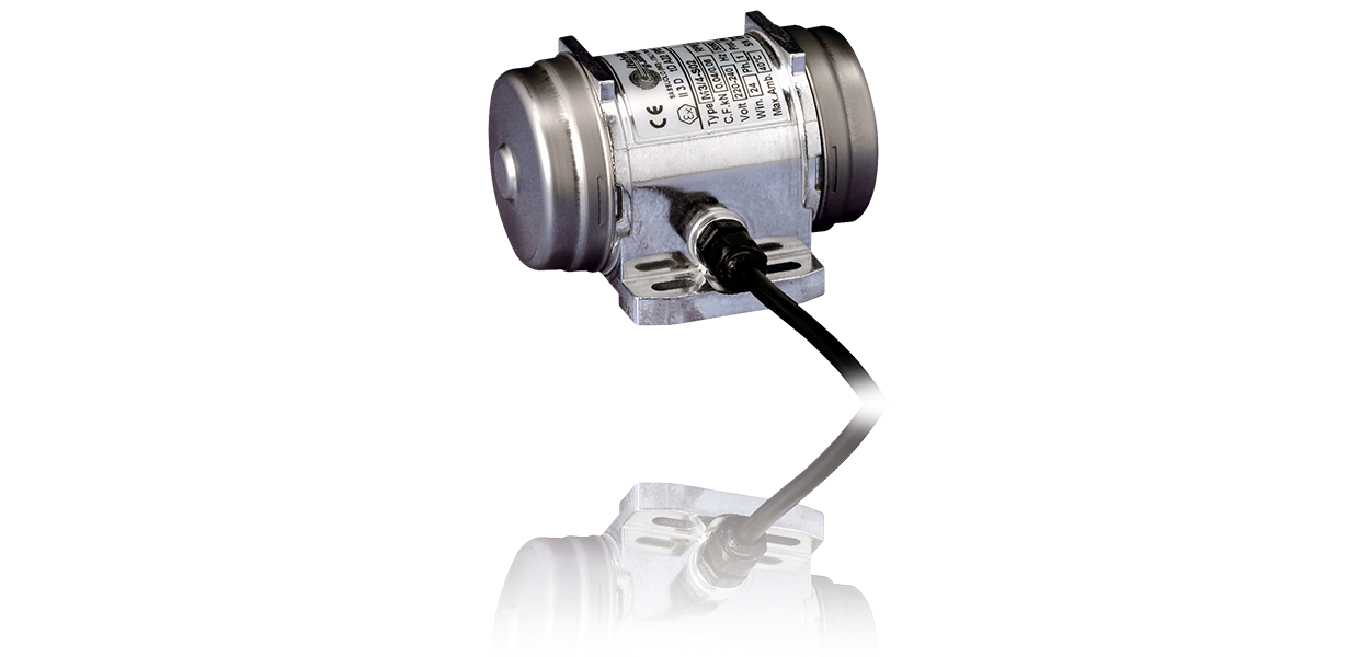 伊特维巴斯ITALVIBRAS 常用型号 M3/65-S02 优势报价
