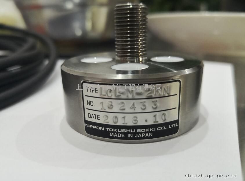 LCL-M-2KN NTS小型压力传感器