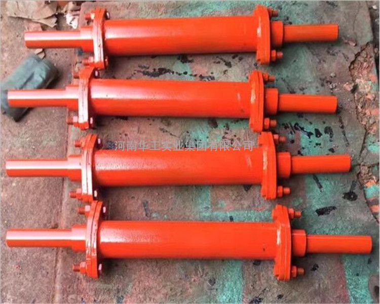 国标优质起重机用HT3-630弹簧式缓冲器 起重机防撞器 行车碰头