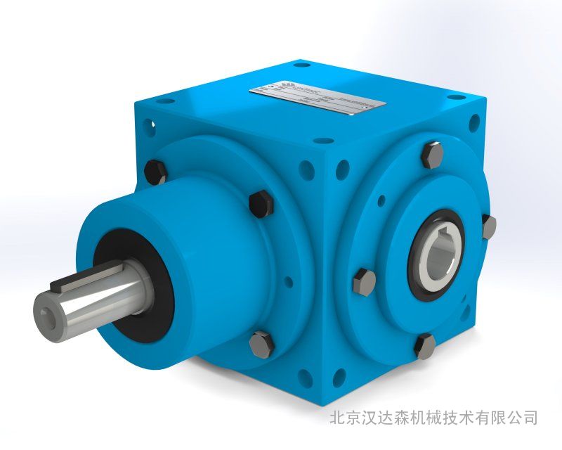Sirca International执行器