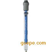 InLab Redox Ag 带银环指示器和硝酸钾电解液的氧化还原电极