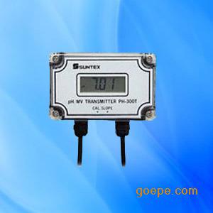 SUNTEX上泰PH-300T型pH/ORP仪表