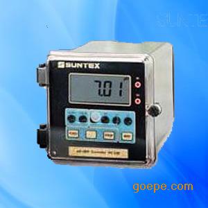 SUNTEX上泰PC-320 标准型pH/ORP变送器