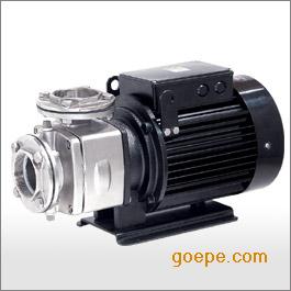华乐士TPH50T-N (SUS-316)水平多段离心式泵浦 