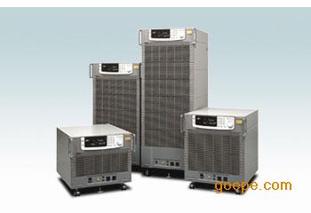 日本菊水PCR-4000W高效率交流电源