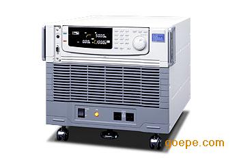 日本菊水PCR-1000LA多功能交流稳压电源
