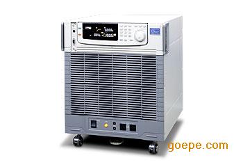 日本菊水PCR-2000LA多功能交流稳压电源
