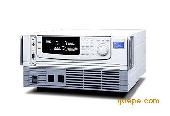 日本菊水PCR-500LA多功能交流稳压电源