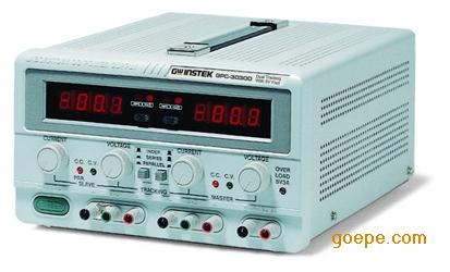 台湾固纬GPS-1850D数位式电源供应器