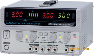 台湾固纬GPS-3303C电源供应器