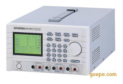 台湾固纬PST-3201可程式线性电源供应器