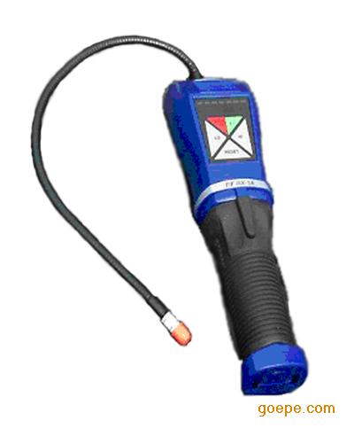 美国TIF RX-1A卤素检漏仪RX-1A