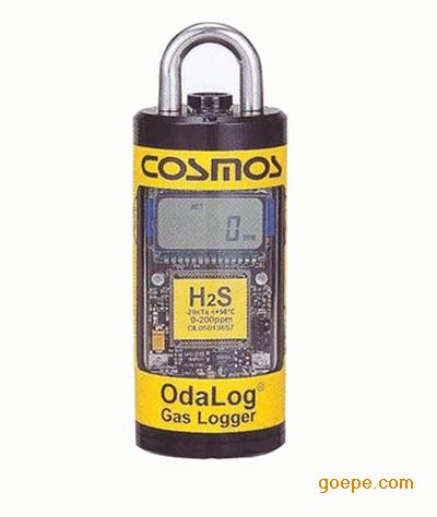 日本新宇宙OL05硫化氢检测仪