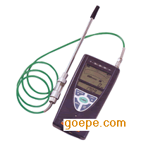 日本新宇宙XP-3160可燃性气体检测仪