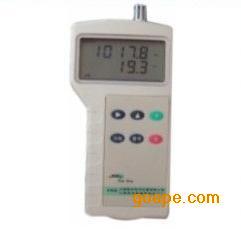 数字大气压力表MZ301
