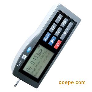 TR200手持式粗糙度仪
