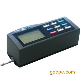 TR220手持式粗糙度仪